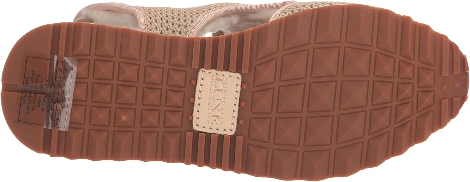 Australia Luxe Collective Women's Doer Sneaker
