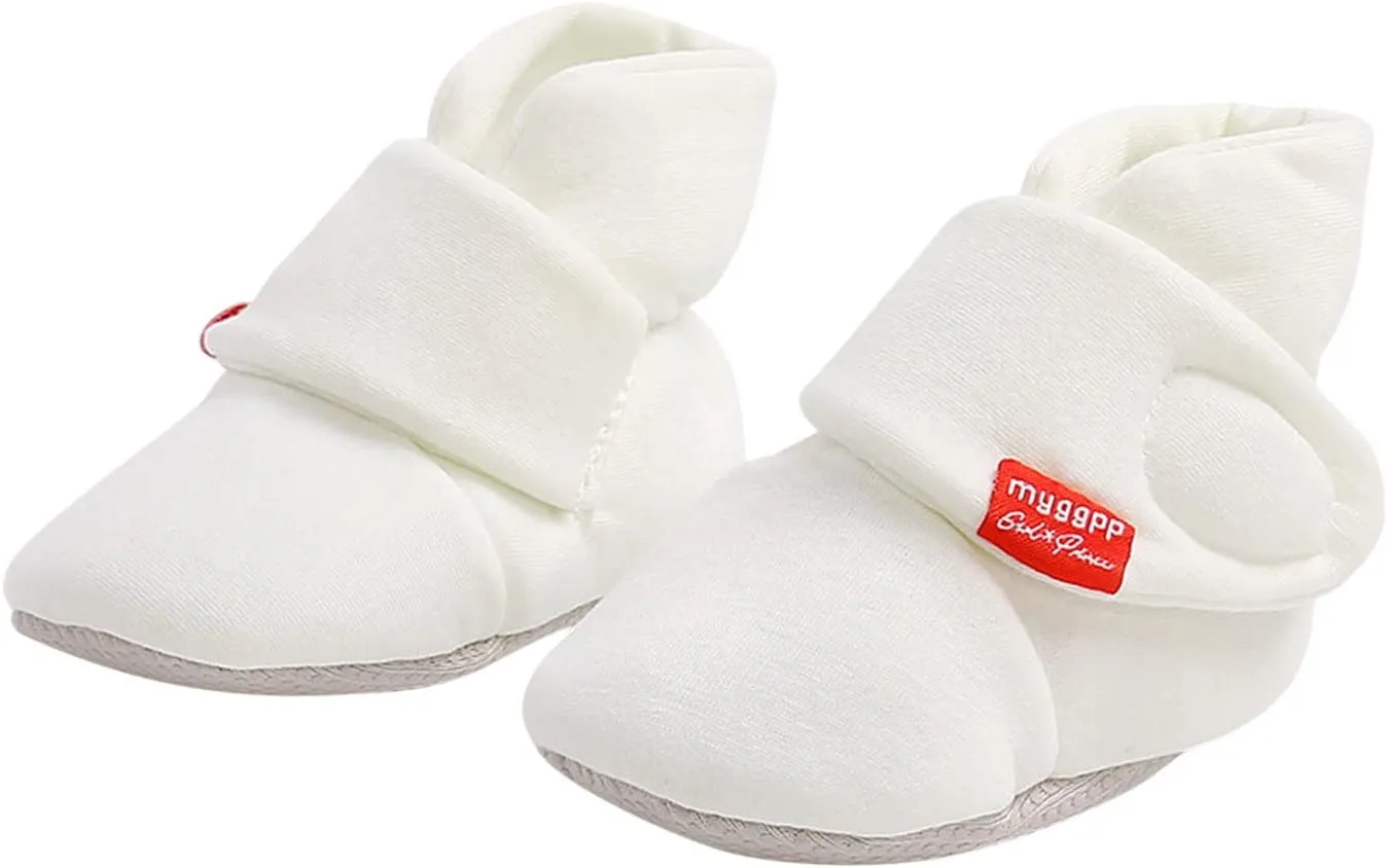 Baby Girl Shoes Leather Toddler Girls Warming First Prewalker Boots Walkers Shoes Boys Snow Infant Booties Soft Baby Baby Shoes Baby Walking Shoe Size 4