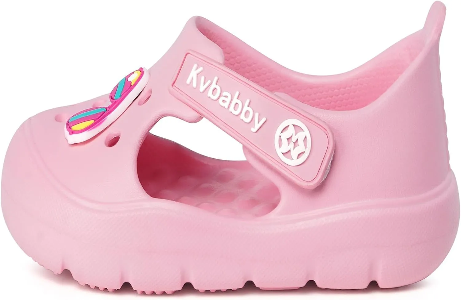 Baby Toddler Water Shoes Kids Boys Girls Swim Pool Aqua Shoes Infant Beach Walking Sandals Breathable Sneakers(Baby/Toddler)