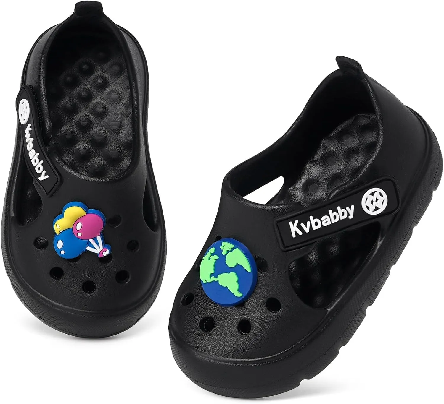 Baby Toddler Water Shoes Kids Boys Girls Swim Pool Aqua Shoes Infant Beach Walking Sandals Breathable Sneakers(Baby/Toddler)