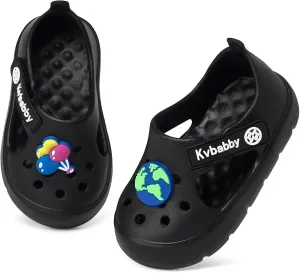 Baby Toddler Water Shoes Kids Boys Girls Swim Pool Aqua Shoes Infant Beach Walking Sandals Breathable Sneakers(Baby/Toddler)