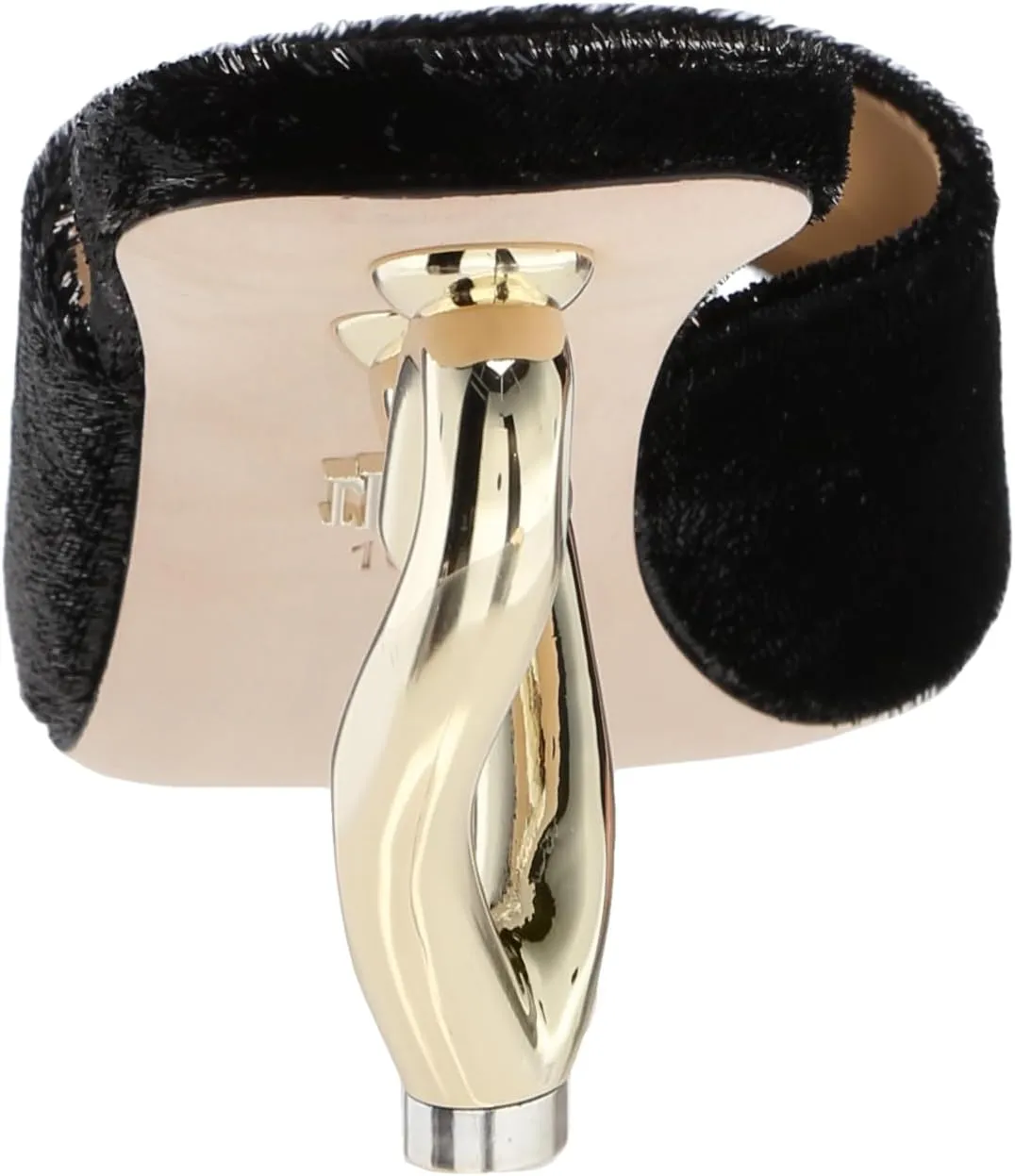 Badgley Mischka Women's Lucid Heeled Sandal