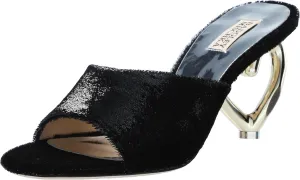 Badgley Mischka Women's Lucid Heeled Sandal