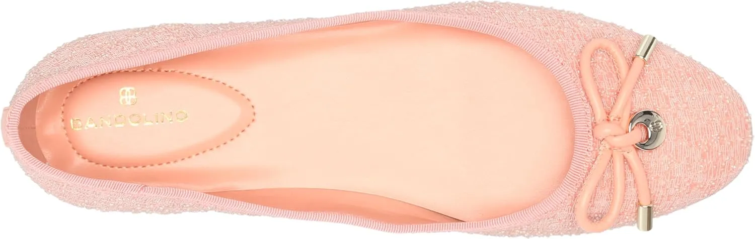 Bandolino Women's Payly Ballet Flat