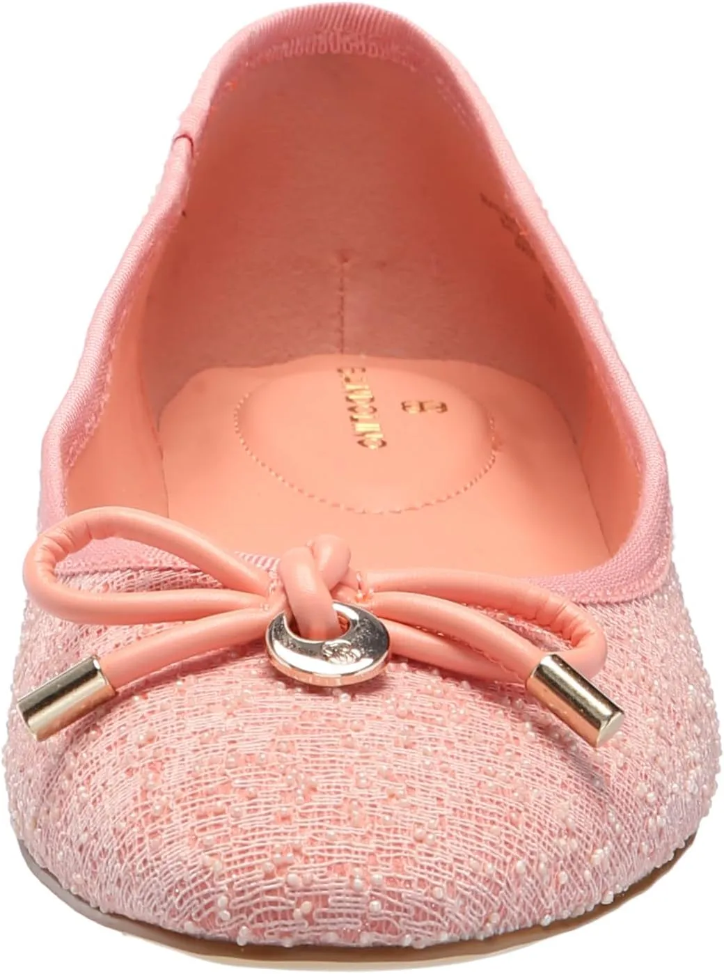 Bandolino Women's Payly Ballet Flat