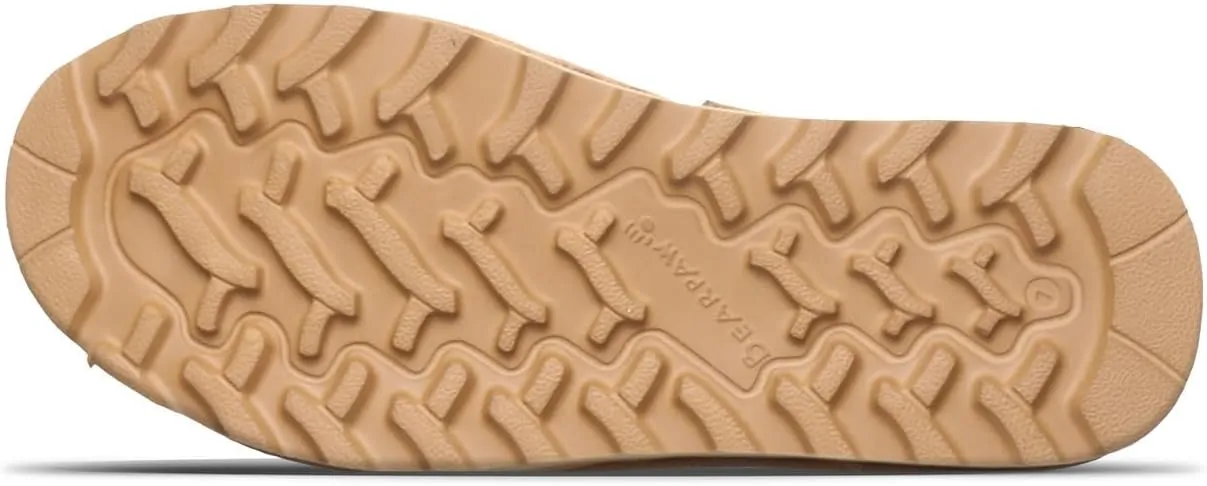 BEARPAW Women's Altitude Sandal | Women's Sandal | Women's Shoe | Comfortable & Lightweight | Multiple Colors & Sizes