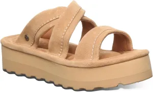 BEARPAW Women's Altitude Sandal | Women's Sandal | Women's Shoe | Comfortable & Lightweight | Multiple Colors & Sizes