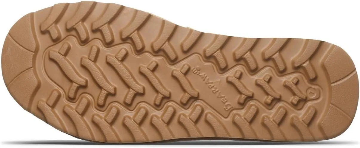 BEARPAW Women's Crest Sandal | Women's Sandal | Women's Shoe | Comfortable & Lightweight | Multiple Colors & Sizes
