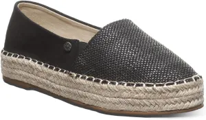 BEARPAW Women's Macchiato Sandal | Women's Sandal | Women's Shoe | Comfortable & Lightweight | Multiple Colors & Sizes
