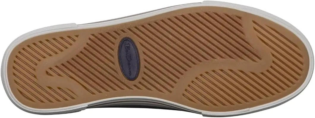 Ben Sherman Men's Belfast Sneaker