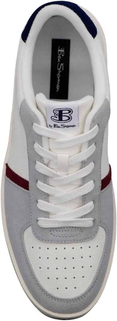 Ben Sherman Men's, Richmond Sneaker