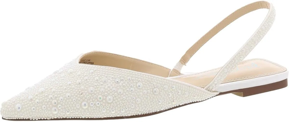 Betsey Johnson Women's Vance Mule