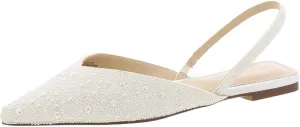Betsey Johnson Women's Vance Mule