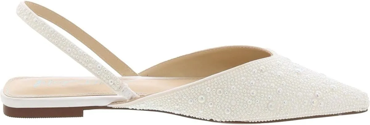 Betsey Johnson Women's Vance Mule