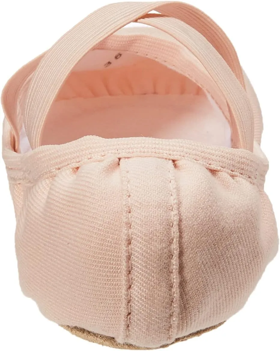 Bloch Girl's Performa Dance Shoe