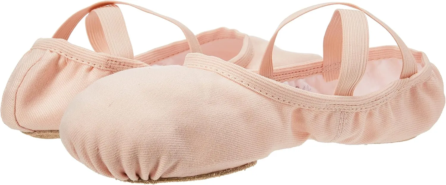 Bloch Girl's Performa Dance Shoe
