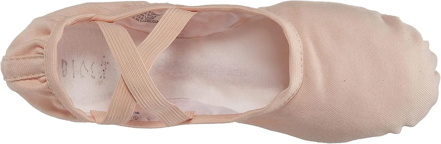 Bloch Girl's Performa Dance Shoe