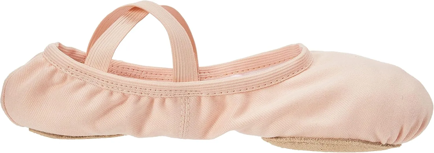 Bloch Girl's Performa Dance Shoe