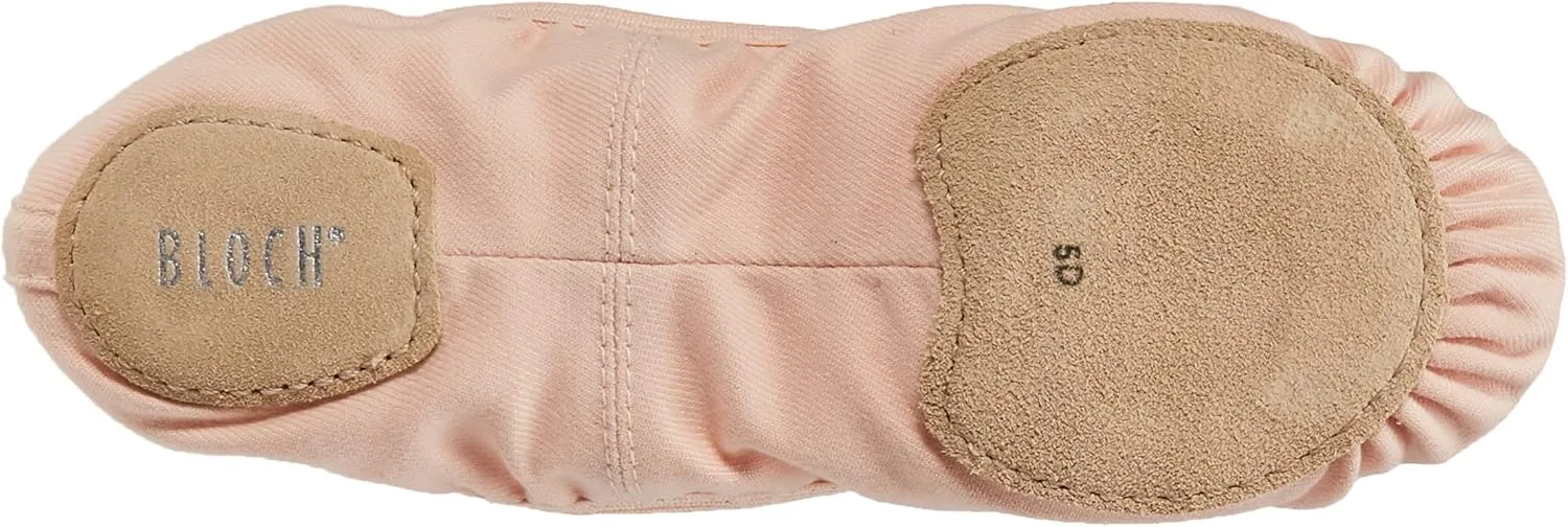 Bloch Girl's Performa Dance Shoe