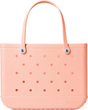 BOGG BAG - Original, Extra Large Tote Bag - 19in L x 9in W x 14in H - Lightweight, Washable, Durable - All Purpose EVA