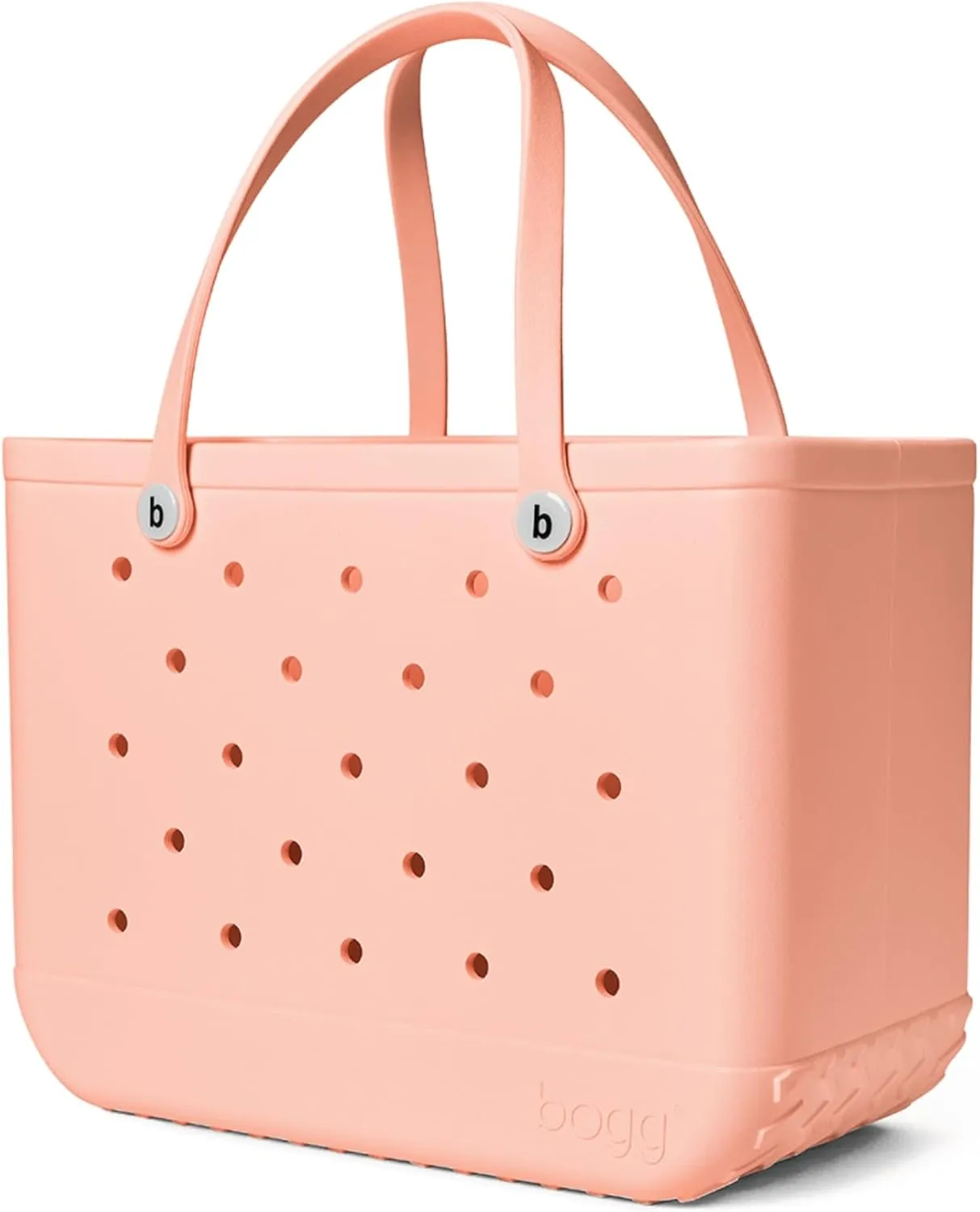 BOGG BAG - Original, Extra Large Tote Bag - 19in L x 9in W x 14in H - Lightweight, Washable, Durable - All Purpose EVA