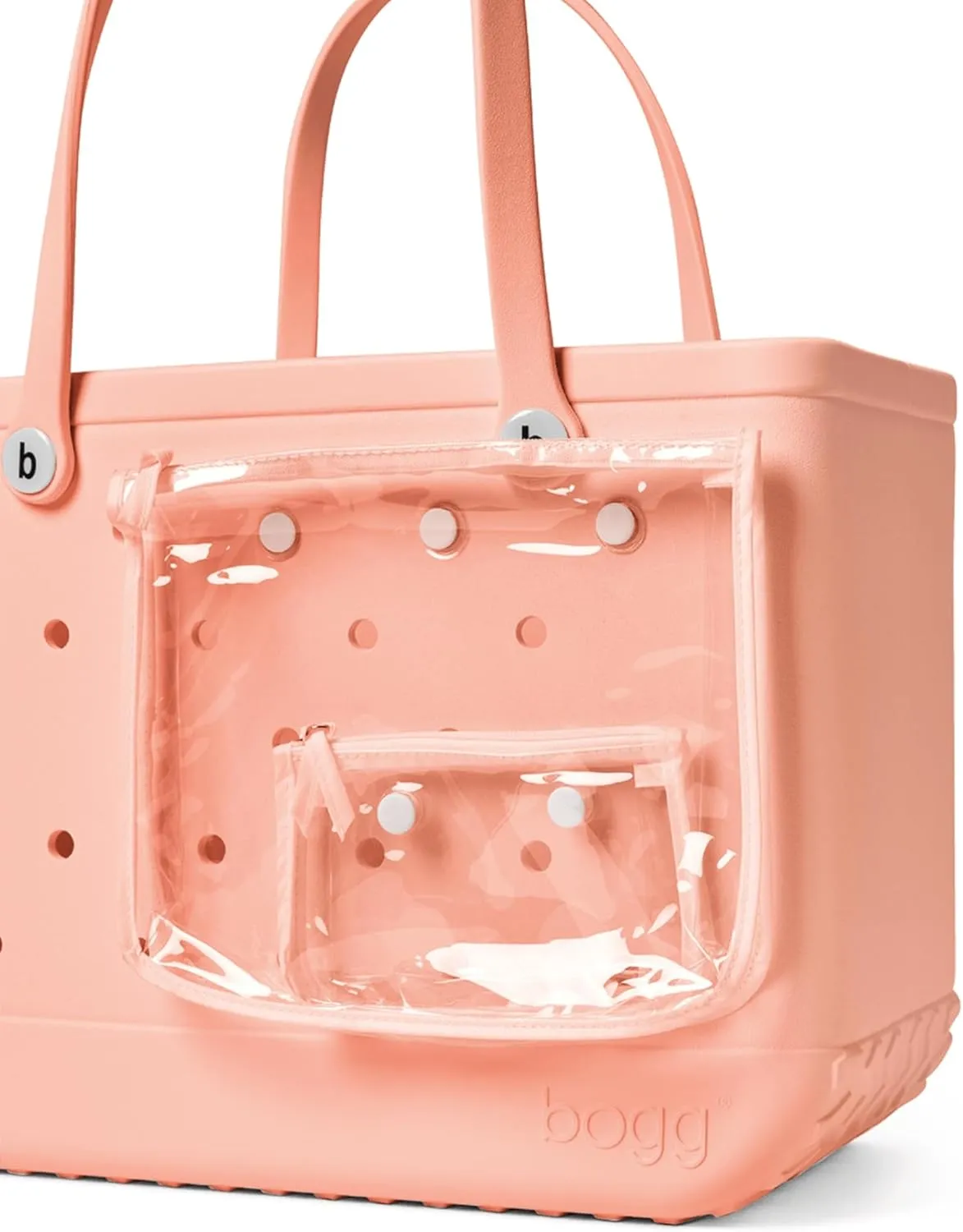 BOGG BAG - Original, Extra Large Tote Bag - 19in L x 9in W x 14in H - Lightweight, Washable, Durable - All Purpose EVA