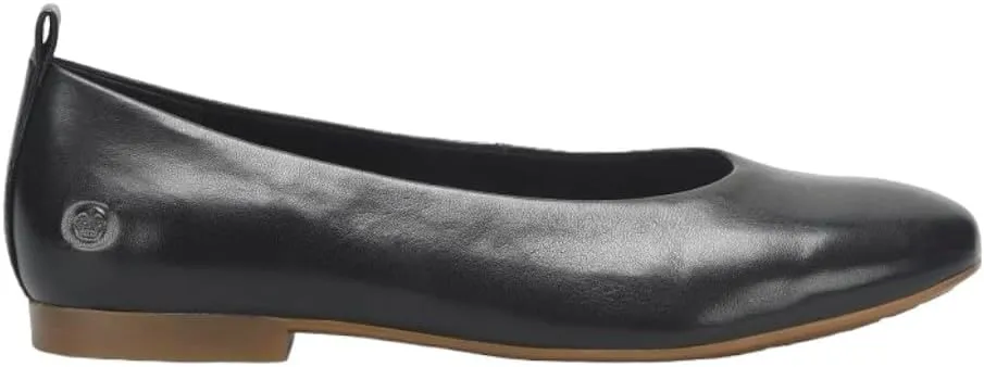 BORN Women's Patrice Ballet Flat