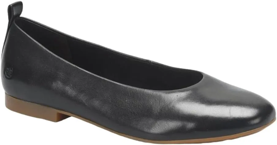 BORN Women's Patrice Ballet Flat