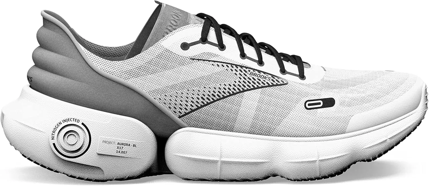 Brooks Women's Aurora Neutral Running Shoe