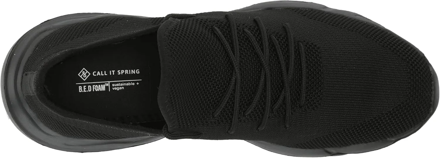 Call It Spring Men's Stratus Sneaker
