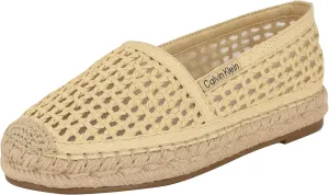 Calvin Klein Women's Presley Ballet Flat