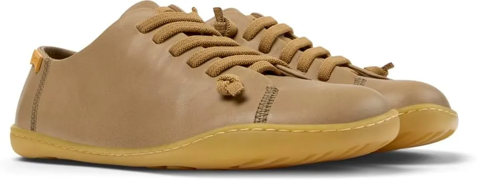 Camper Women's Basket Sneaker