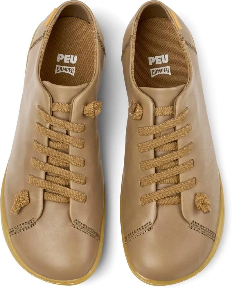 Camper Women's Basket Sneaker