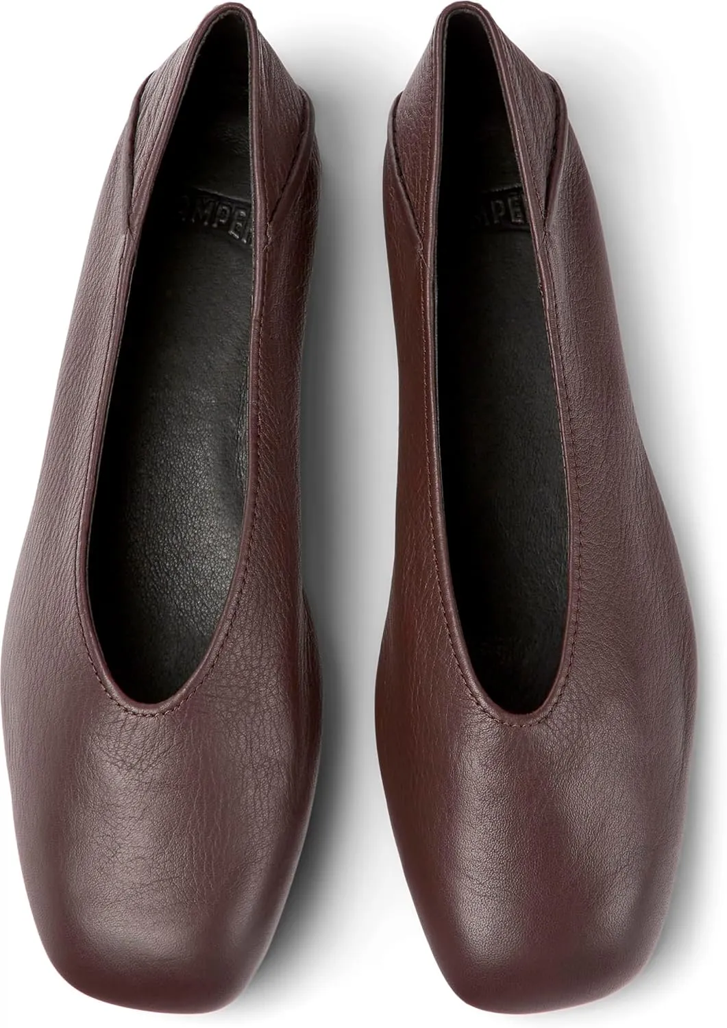 Camper Women's Casi Myra Ballet Flat