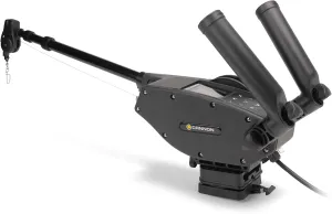 Cannon 1902335 Optimum Electric Downrigger