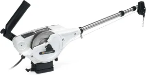 Cannon Optimum 10 TS (Tournament Series) Electric Downrigger