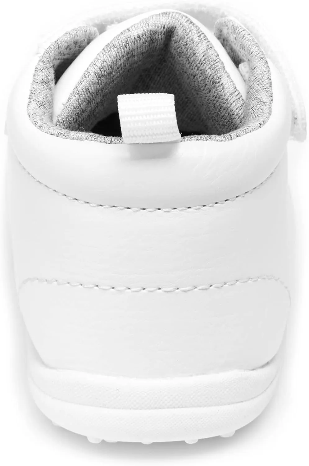 Carter's Baby-Boy's Charlie-p First Walker Shoe