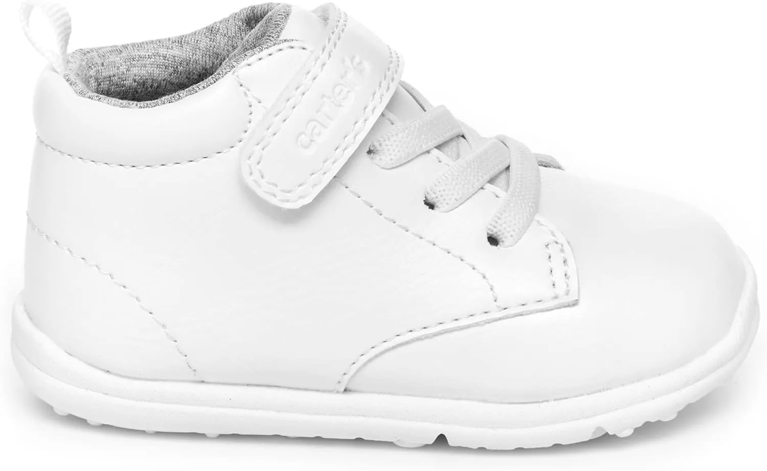 Carter's Baby-Boy's Charlie-p First Walker Shoe