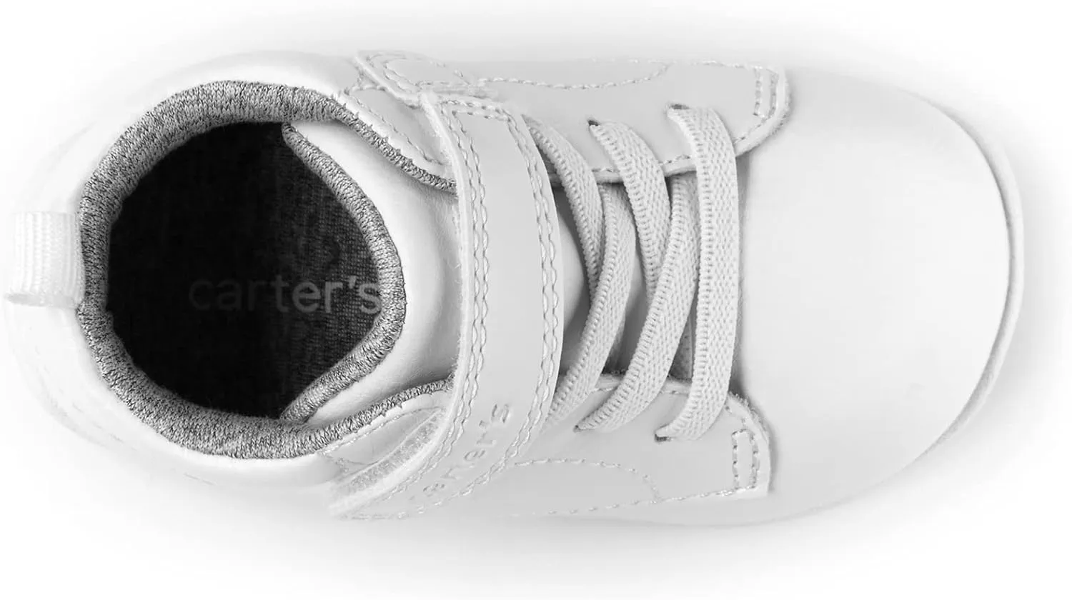 Carter's Baby-Boy's Charlie-p First Walker Shoe