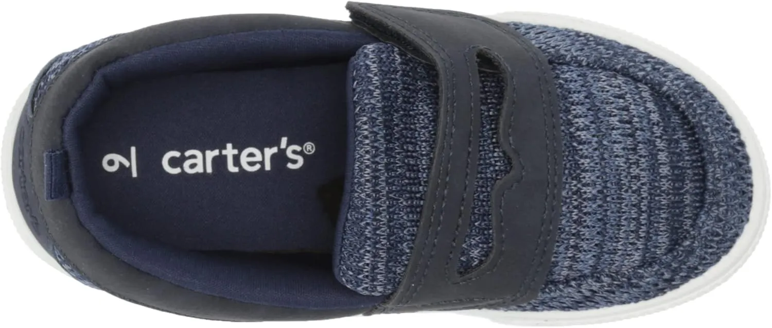 Carter's Boy's Perseus Boat Shoe