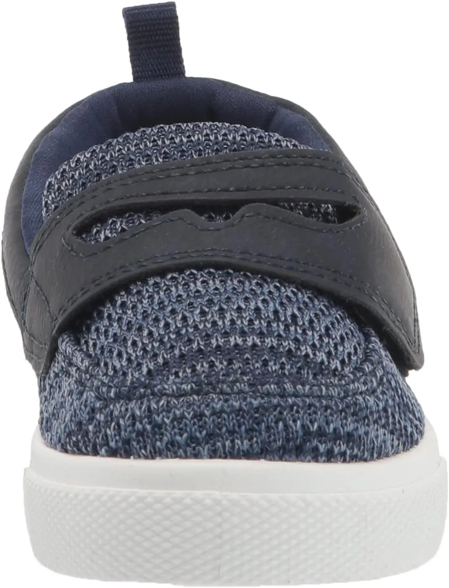 Carter's Boy's Perseus Boat Shoe