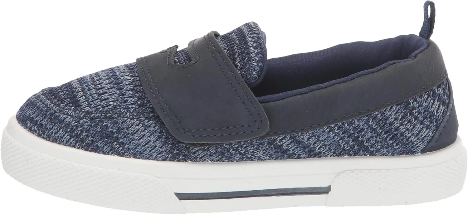 Carter's Boy's Perseus Boat Shoe