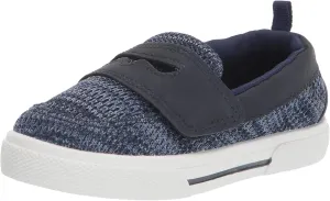 Carter's Boy's Perseus Boat Shoe