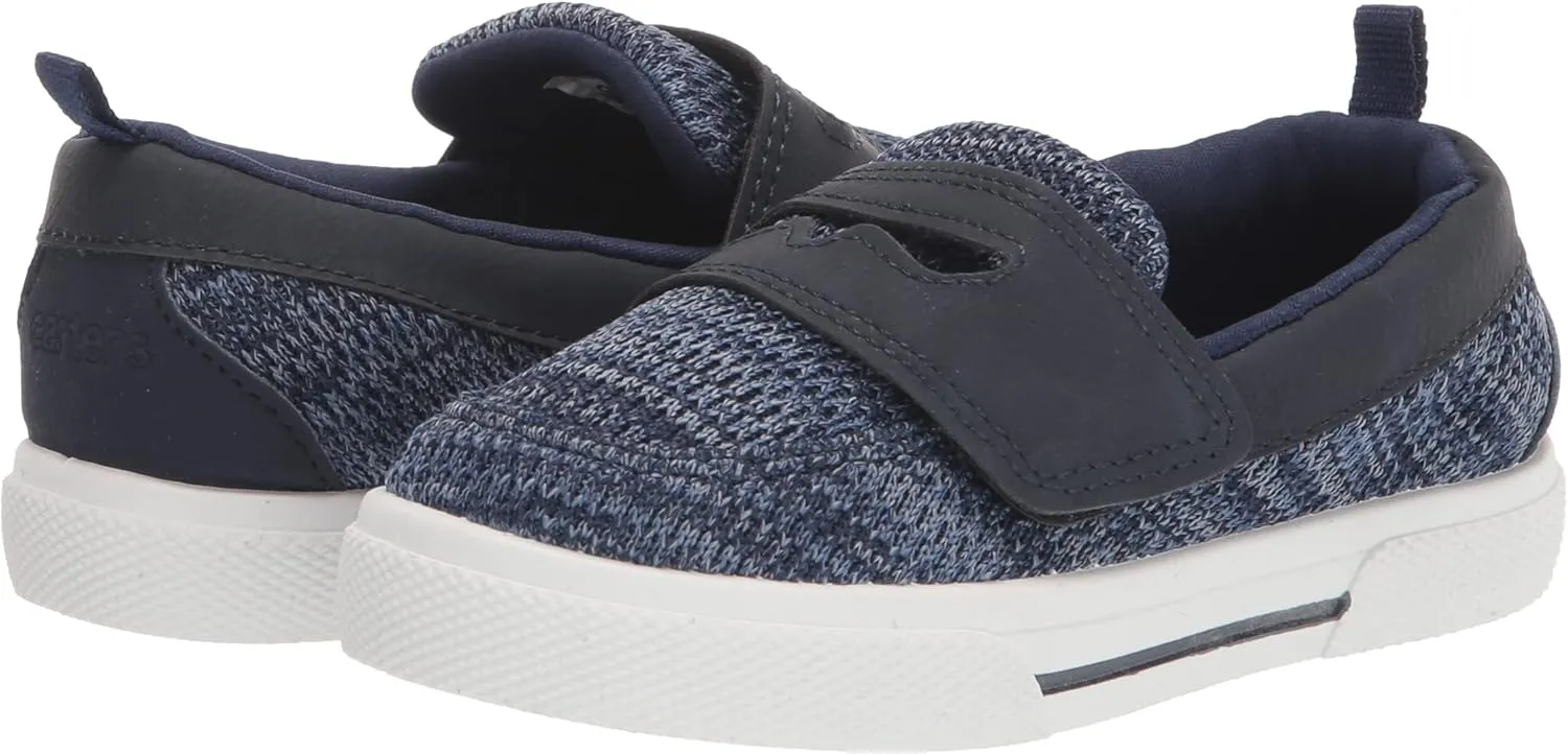 Carter's Boy's Perseus Boat Shoe
