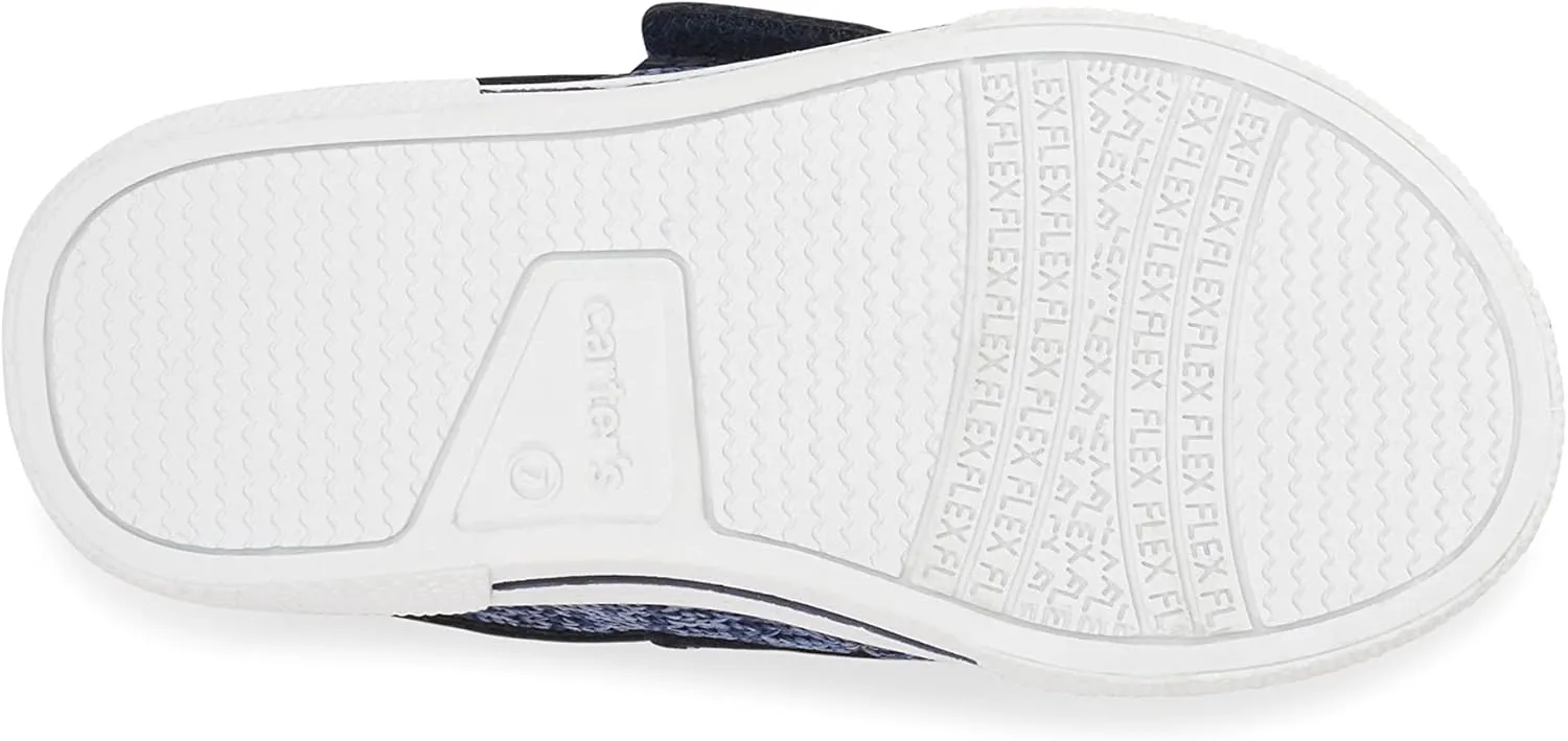 Carter's Boy's Perseus Boat Shoe