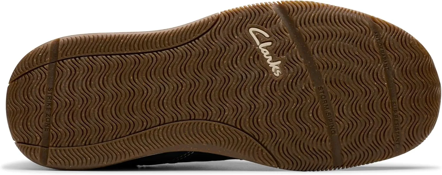 Clarks Men's Sailview Lace Boat Shoe