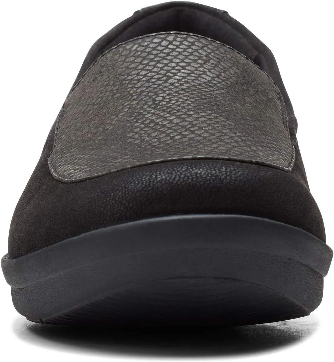 Clarks Women's Ayla Low Ballet Flat