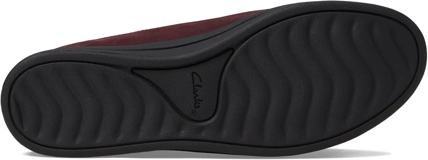 Clarks Women's Breeze Ayla Ballet Flat