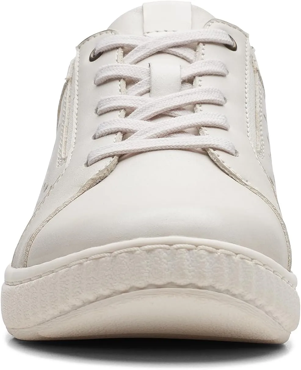 Clarks Women's Caroline Ella Sneaker