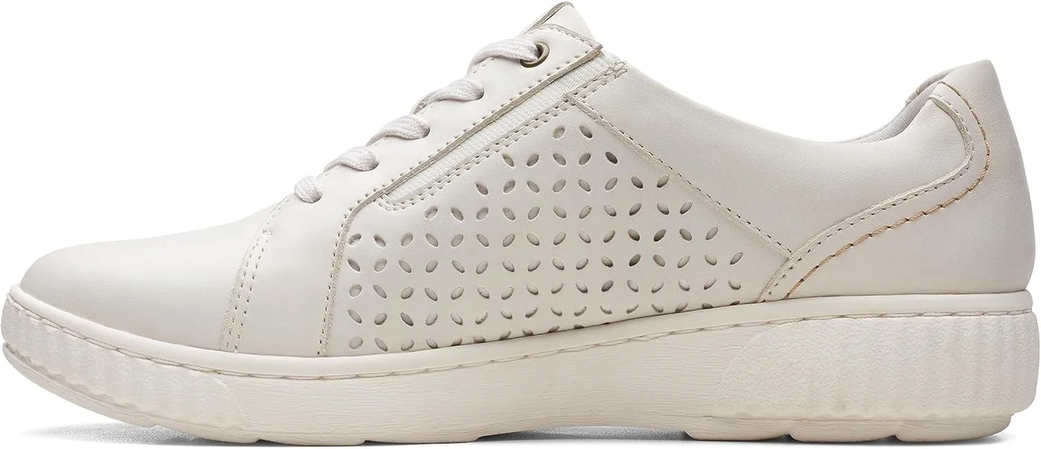 Clarks Women's Caroline Ella Sneaker